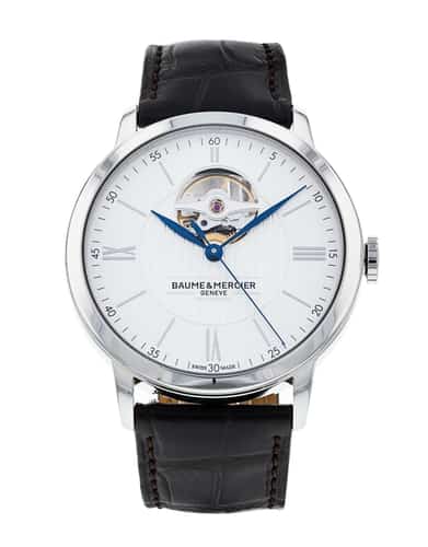 Baume et Mercier Classima Executives 10274 Baume et Mercier Classima Executives 10274